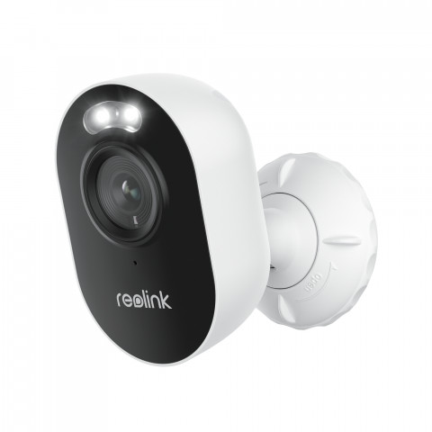 Kamera IP Reolink LUMUS Series E430 - Galeria zdjęcie 1