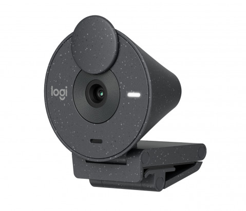 Logitech Brio 305 Graphite - Galeria zdjęcie 5