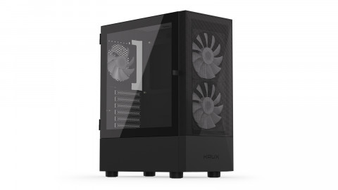 Obudowa KRUX Vako RGB (KRX0132) - Galeria zdjęcie 28