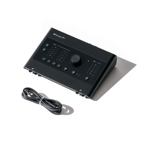 PreSonus Quantum ES 4 - Interfejs Audio USB-C - Galeria zdjęcie 5