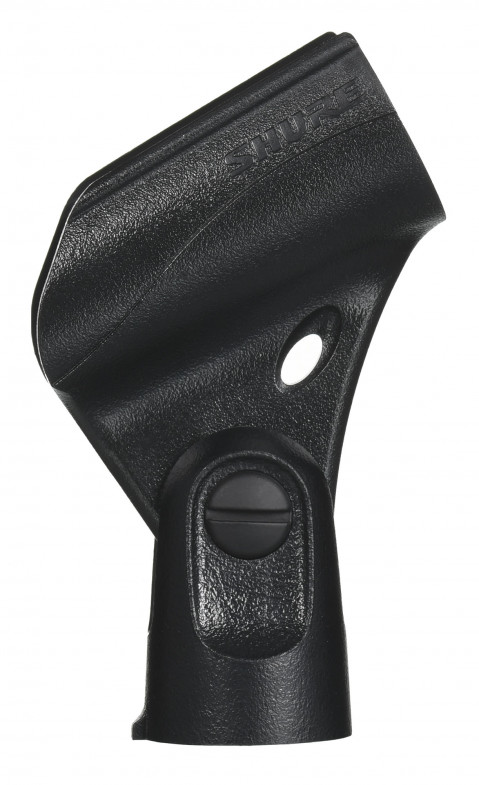 Shure SM58-LCE - Mikrofon dynamiczny, kardioidalny, wokalny - Galeria zdjęcie 6
