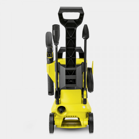 Myjka ciś. KARCHER K 2 Premium Power Control - Galeria zdjęcie 2