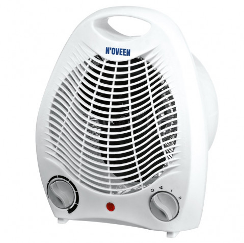 Termowentylator FH03 Noveen - Galeria zdjęcie 1