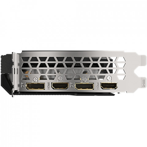 Karta graficzna Gigabyte GeForce RTX 3060 WINDFORCE OC 12GB rev. 2.0 GDDR6 (GV-N3060WF2OC-12GD 2.0) - Galeria zdjęcie 5