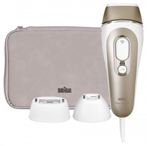 Depilator Braun Skin i-expert Smart IPL PL7253 - Galeria zdjęcie 2