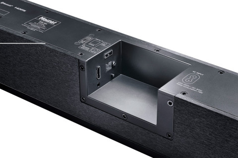 Soundbar Magnat SBW 300 - Galeria zdjęcie 5