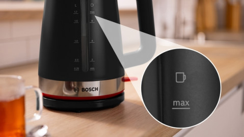 Czajnik BOSCH TWK 4M223 - Galeria zdjęcie 8