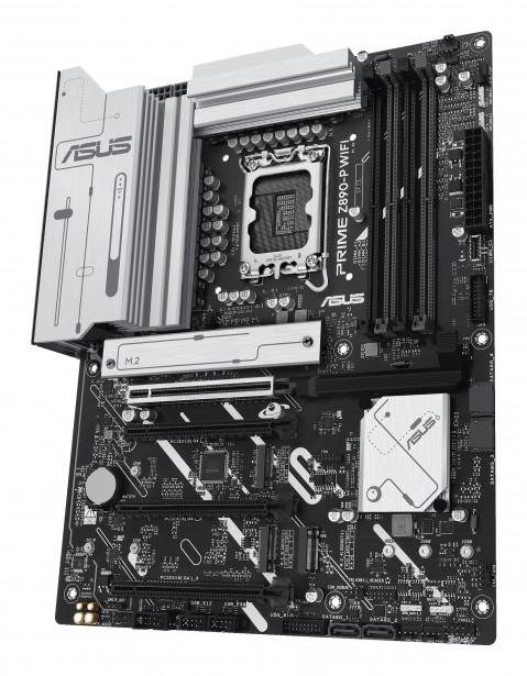 Płyta główna ASUS PRIME Z890-P WIFI (90MB1I70-M0EAY0) - Galeria zdjęcie 6