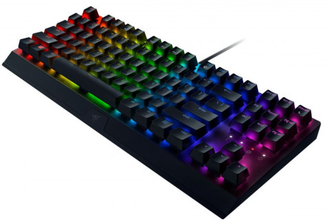 Klawiatura Razer BlackWidow V3 Tenkeyless - Galeria zdjęcie 4