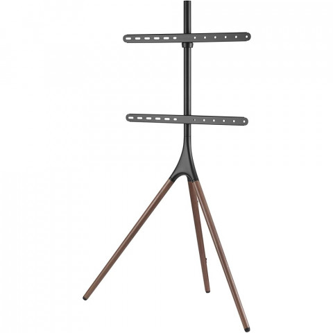 TECHLY STOJAK PODŁOGOWY TRIPOD TV LED/LCD 45-65 CA - Galeria zdjęcie 5