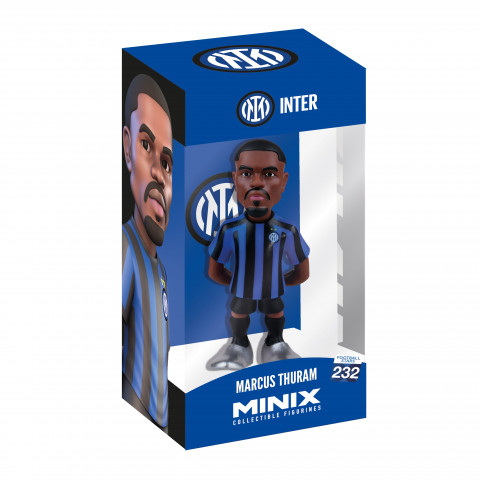 MINIX INTER MEDIOLAN - MARCUS THURAM - Galeria zdjęcie 1
