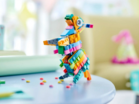 LEGO 40644 Piniata - Galeria zdjęcie 5