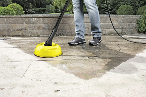 Myjka ciśnieniowa KARCHER K 2 Power Control  1.673-600.0 - Galeria zdjęcie 9