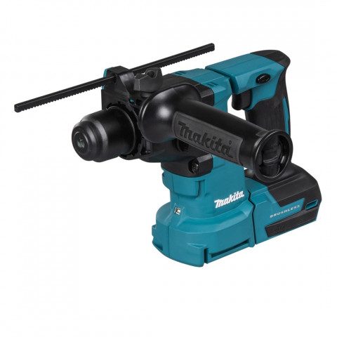 Młotowiertarka udarowa 18V DHR183Z MAKITA - Galeria zdjęcie 1