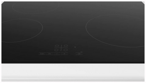Płyta ceramiczna BOSCH PKE611BB2E - Galeria zdjęcie 4