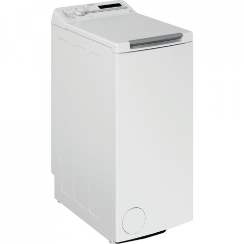 Pralka WHIRLPOOL NTDLR 7220SS PL/N - Galeria zdjęcie 1