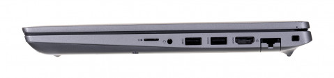 DELL LATITUDE 5521 i5-11400H 16GB 256GB SSD 15,6" FHD Win11pro + zasilacz UŻYWANY - Galeria zdjęcie 13