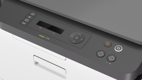 URZĄDZ. WIELOF. HP COLOR LASERJET PRO M178NW MFP - Galeria zdjęcie 7