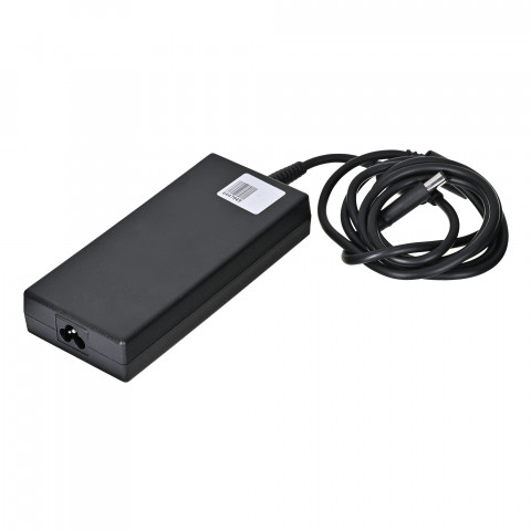 DELL DOCK Stacja dokująca WD19TB + zasilacz 180W UŻYWANA - Galeria zdjęcie 4