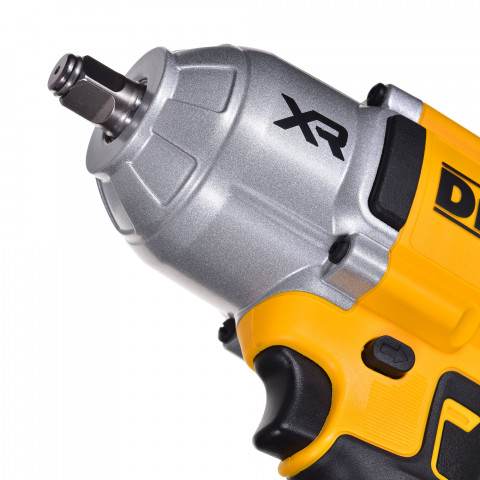 Klucz udarowy bez aku i ład.18V DCF900NT DEWALT - Galeria zdjęcie 4