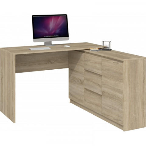 BIURKO PLUS SONOMA - Galeria zdjęcie 4