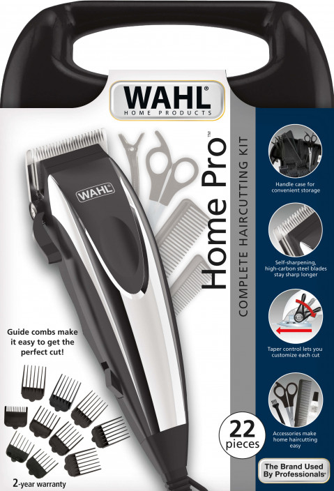 Maszynka do strzyżenia WAHL Home Pro 9243-2616 - Galeria zdjęcie 2
