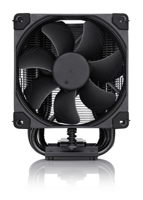 Chł. CPU NOCTUA NH-U9S chromax.black MULTI-Socket - Galeria zdjęcie 2