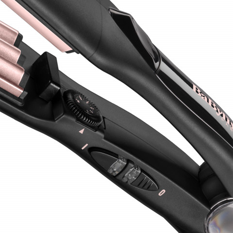 Karbownica do włosów BABYLISS 2165CE - Galeria zdjęcie 2