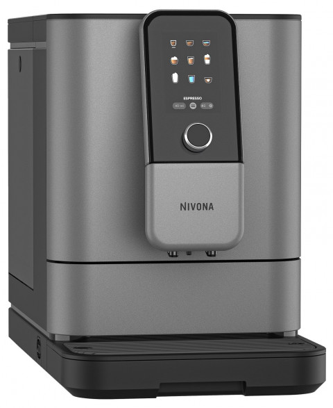 Nivona Nivo 8103 - Galeria zdjęcie 3