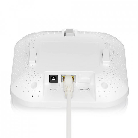 Acces Point Wi-Fi 6 Zyxel NWA50AXPRO 2.4GHz(2x2)/5GHz(3x3) PoE+/PoE++ 1x2,5G - Galeria zdjęcie 5