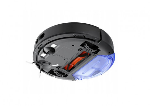 Robot sprzątający Xiaomi S20 EU (czarny) - Galeria zdjęcie 6