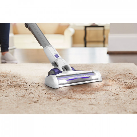 Odkurzacz 18V BHFEV1825CP-QW BLACK+DECKER - Galeria zdjęcie 9