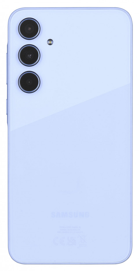 Smartfon Samsung Galaxy A35 (A356) 5G 6/128GB Blue - Galeria zdjęcie 5