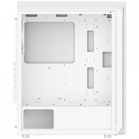 Obudowa XPG VALOR AIR PLUS White (75261538) - Galeria zdjęcie 6