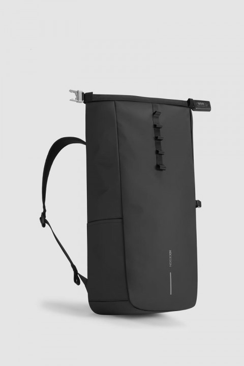 XD DESIGN PLECAK URBAN WATER RESISTANT NAVY - Galeria zdjęcie 3