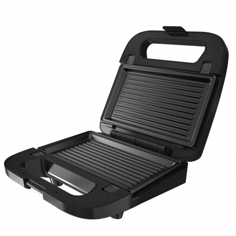 Opiekacz do kanapek Black+Decker BXSA754E - Galeria zdjęcie 4