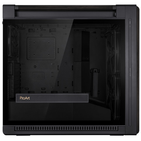Obudowa ASUS PROART PA602 WOOD TG PWM BLACK - Galeria zdjęcie 8