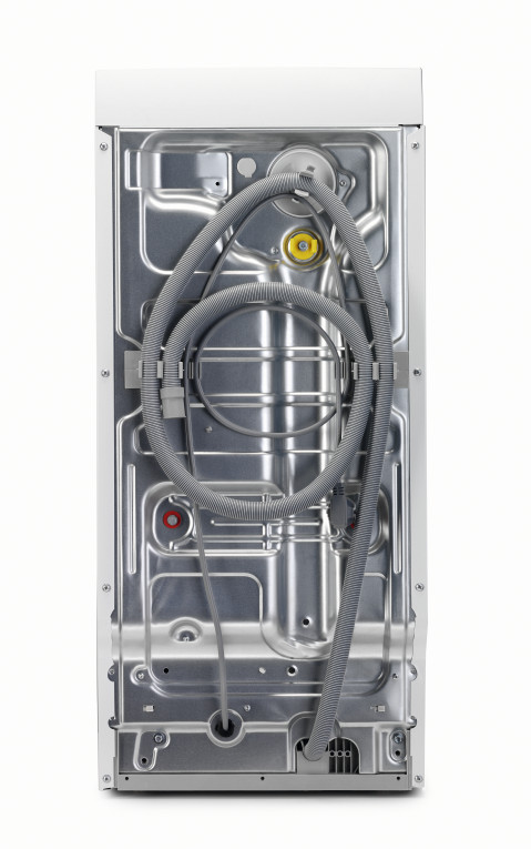 Pralka ELECTROLUX EW5TN1507FP TimeCare 7kg 1000 obr/min - Galeria zdjęcie 7