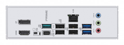 Płyta główna ASUS PRIME Z890-P (90MB1I50-M0EAY0) - Galeria zdjęcie 8
