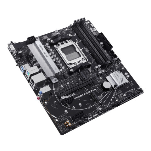 Płyta główna ASUS PRIME A620M-A-CSM - Galeria zdjęcie 4