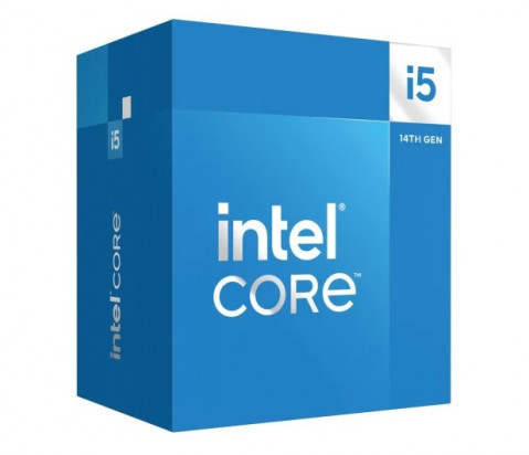 Procesor Intel Core i5-14500 - Galeria zdjęcie 1