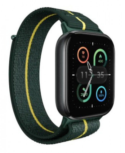 Motorola Moto Watch Fit - Galeria zdjęcie 1