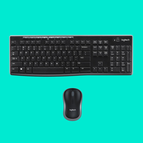 Logitech 920-004509 ( czarny ) - Galeria zdjęcie 6