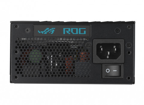 Zasilacz ASUS ROG LOKI SFX-L 1000W Platinum - Galeria zdjęcie 10