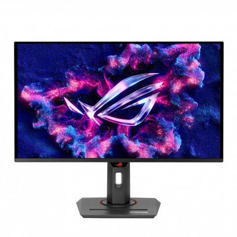 Monitor ASUS ROG Strix OLED 27" XG27ACDNG - Galeria zdjęcie 1