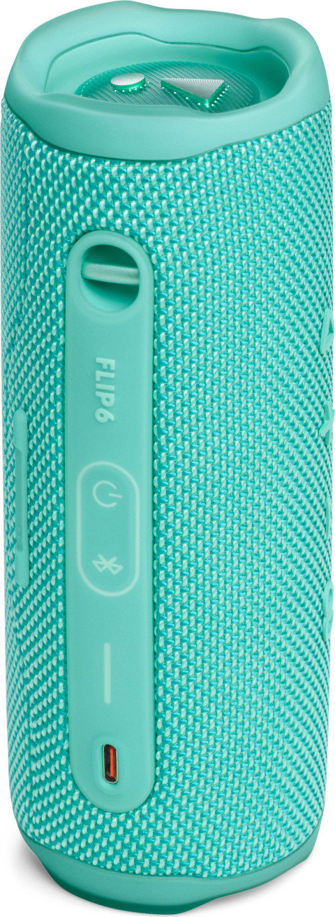 Głośnik JBL FLIP 6 TEAL - Galeria zdjęcie 6