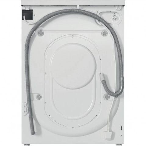 Pralka HOTPOINT AQ104D497SD EU/B N - Galeria zdjęcie 5