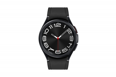 Samsung Galaxy Watch 6 (R955) Classic 43mm LTE, Black - Galeria zdjęcie 2