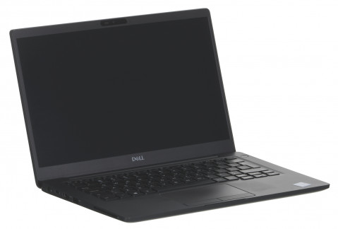 DELL LATITUDE 7300 i7-8665U 16GB 256GB SSD 13,3" FHD Win11pro + zasilacz UŻYWANY - Galeria zdjęcie 2
