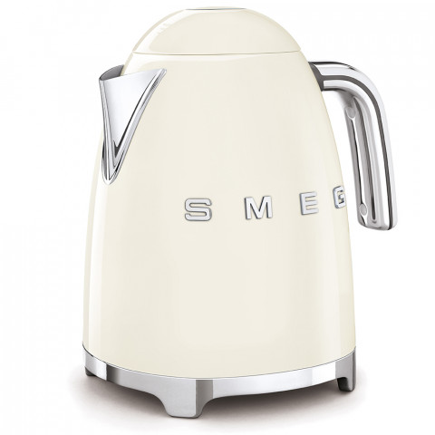 Czajnik elektryczny SMEG KLF03CREU kremowy - Galeria zdjęcie 2